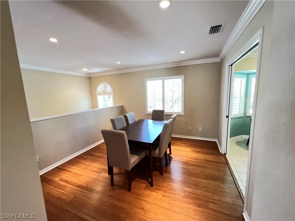 2819 Aintree Lane Naples FL 34112