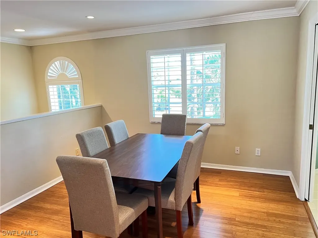 2819 Aintree Lane Naples FL 34112