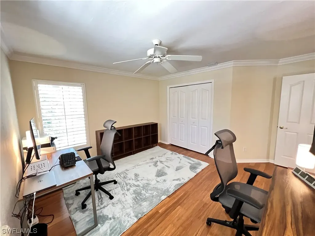 2819 Aintree Lane Naples FL 34112