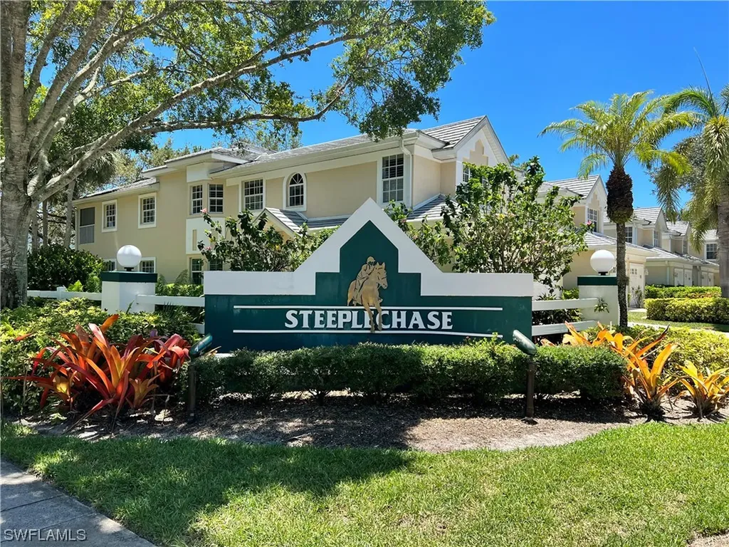 2819 Aintree Lane Naples FL 34112