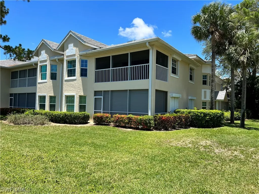 2819 Aintree Lane Naples FL 34112