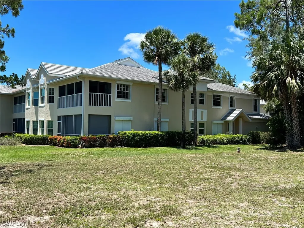 2819 Aintree Lane Naples FL 34112