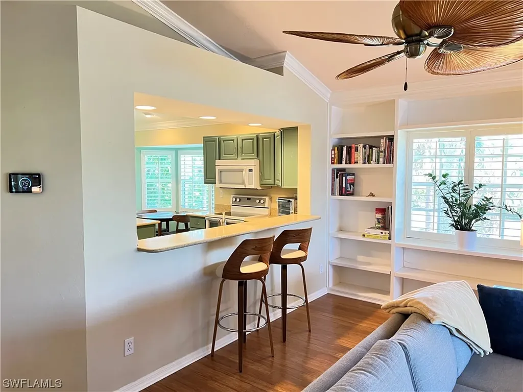 2819 Aintree Lane Naples FL 34112