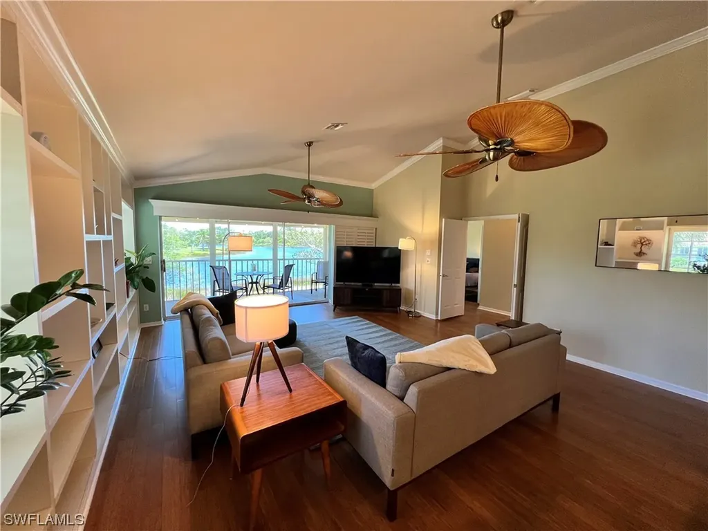 2819 Aintree Lane Naples FL 34112