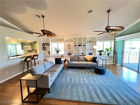 2819 Aintree Lane Naples FL 34112
