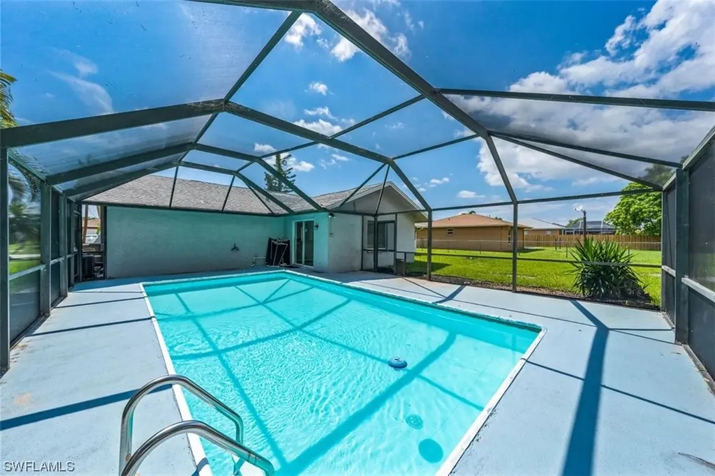 Cape Coral FL, 1411 SE 5th Place