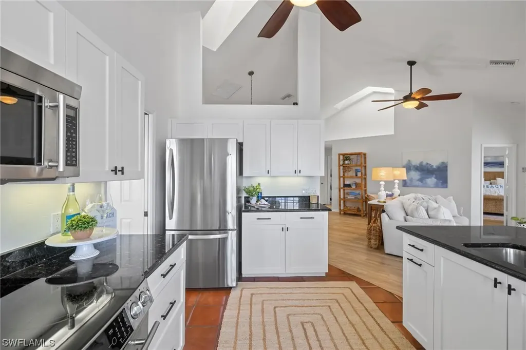 3302 Twin Lakes Lane Sanibel FL 33957