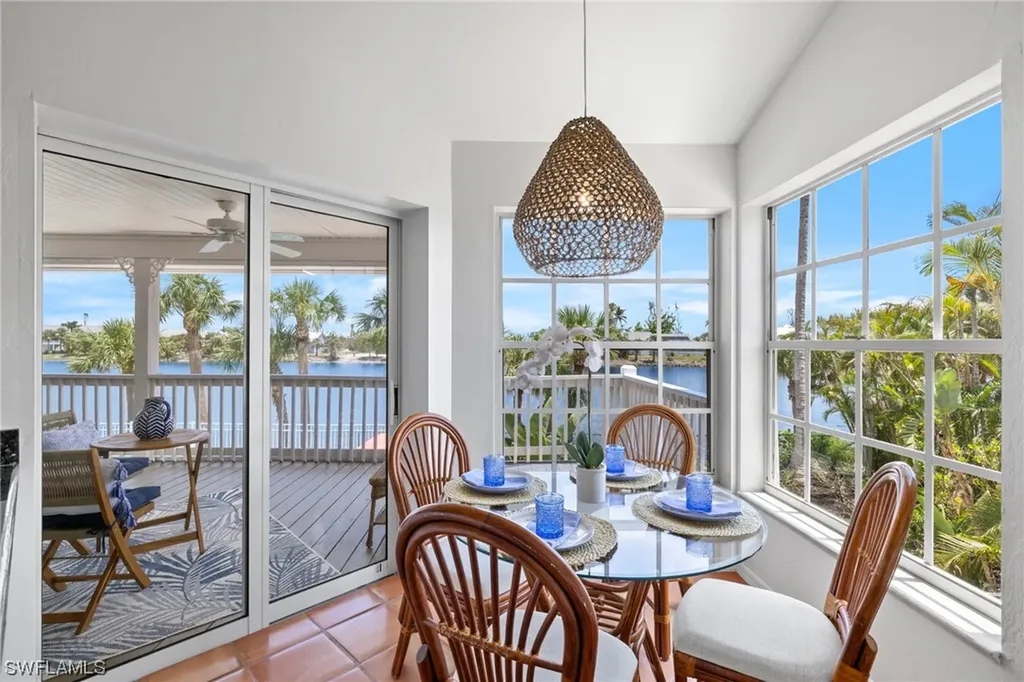 3302 Twin Lakes Lane Sanibel FL 33957