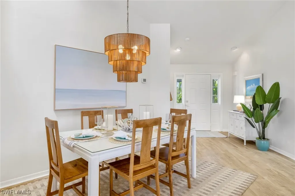 3302 Twin Lakes Lane Sanibel FL 33957