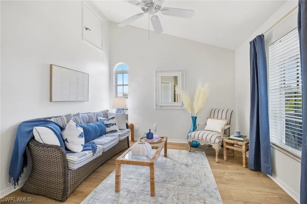 3302 Twin Lakes Lane Sanibel FL 33957