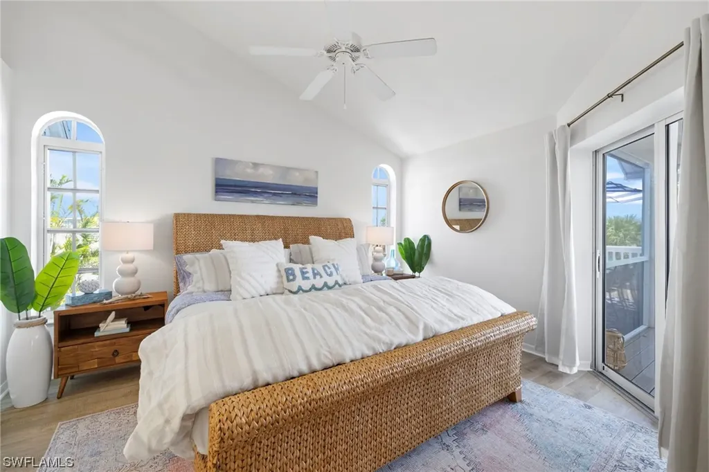 3302 Twin Lakes Lane Sanibel FL 33957