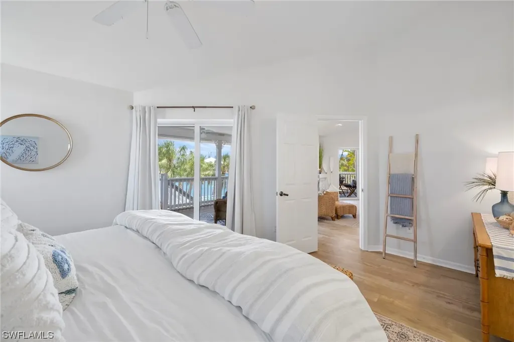 3302 Twin Lakes Lane Sanibel FL 33957