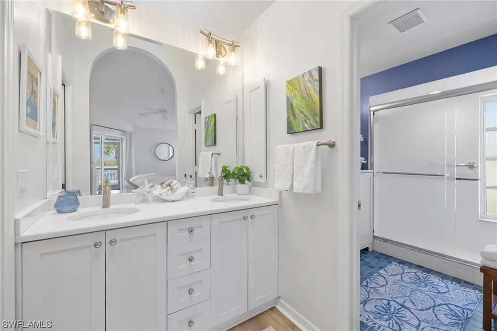 3302 Twin Lakes Lane Sanibel FL 33957