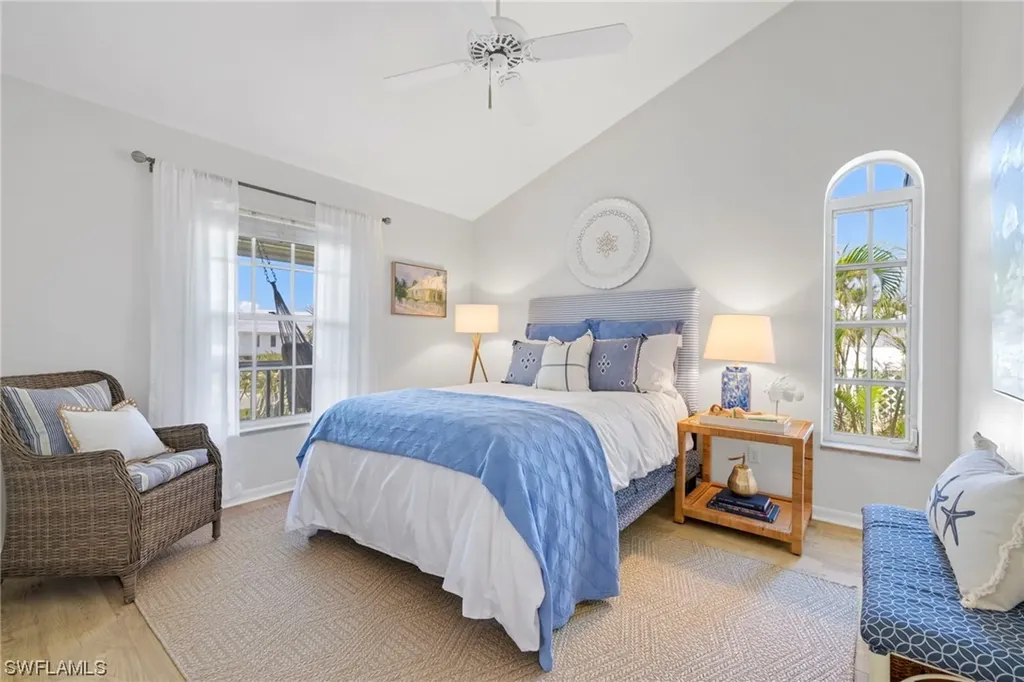 3302 Twin Lakes Lane Sanibel FL 33957