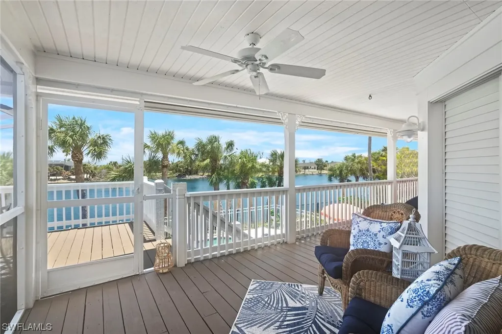 3302 Twin Lakes Lane Sanibel FL 33957