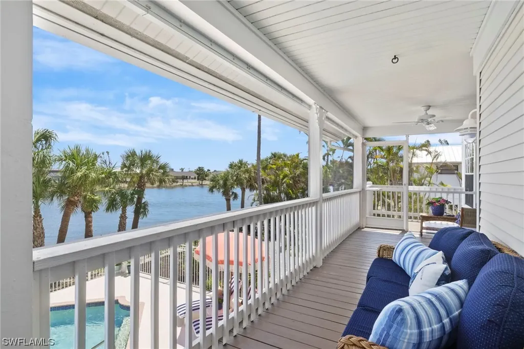 3302 Twin Lakes Lane Sanibel FL 33957