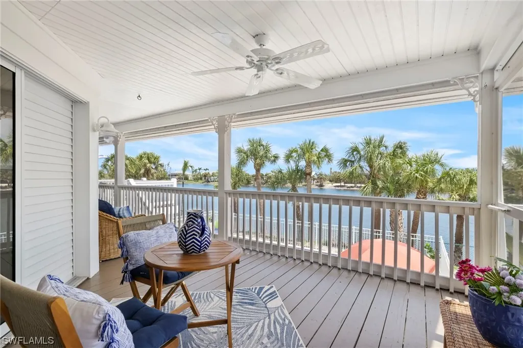 3302 Twin Lakes Lane Sanibel FL 33957