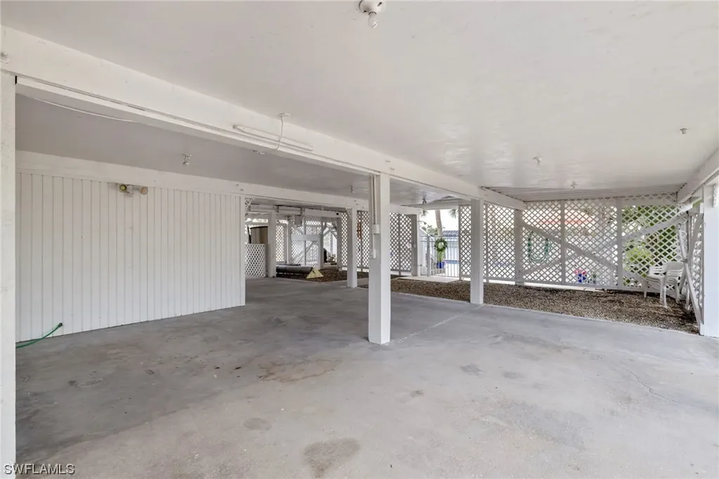3302 Twin Lakes Lane Sanibel FL 33957