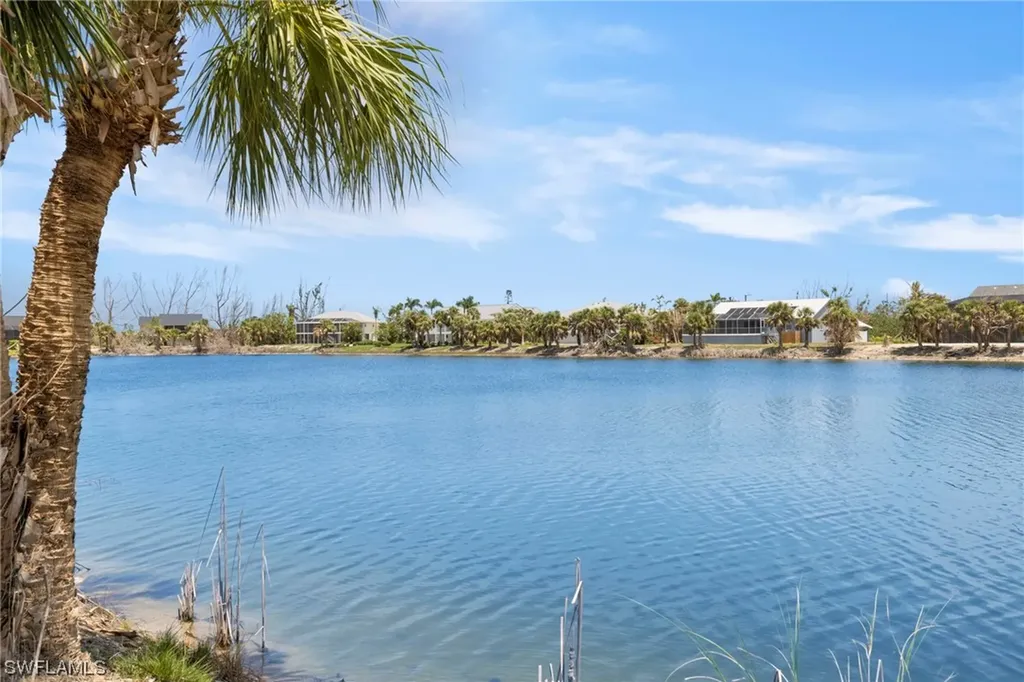 3302 Twin Lakes Lane Sanibel FL 33957