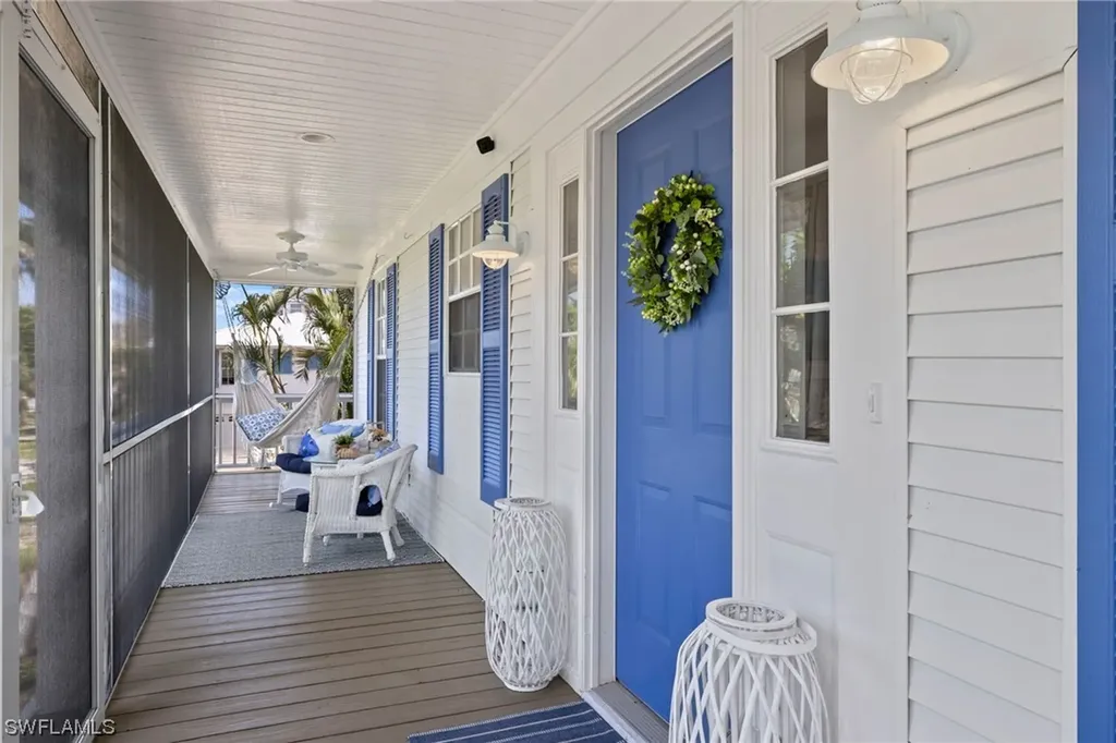 3302 Twin Lakes Lane Sanibel FL 33957