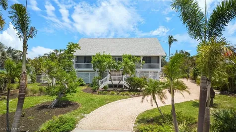 3302 Twin Lakes Lane Sanibel FL 33957