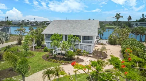 3302 Twin Lakes Lane Sanibel FL 33957
