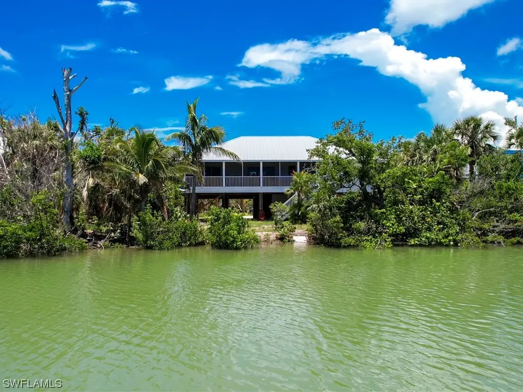 5685 Sanibel Captiva Road Sanibel FL 33957