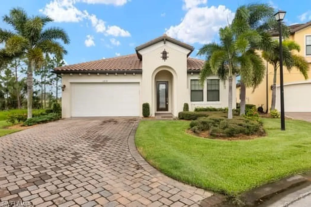 11834 Timbermarsh Court Fort Myers FL 33913