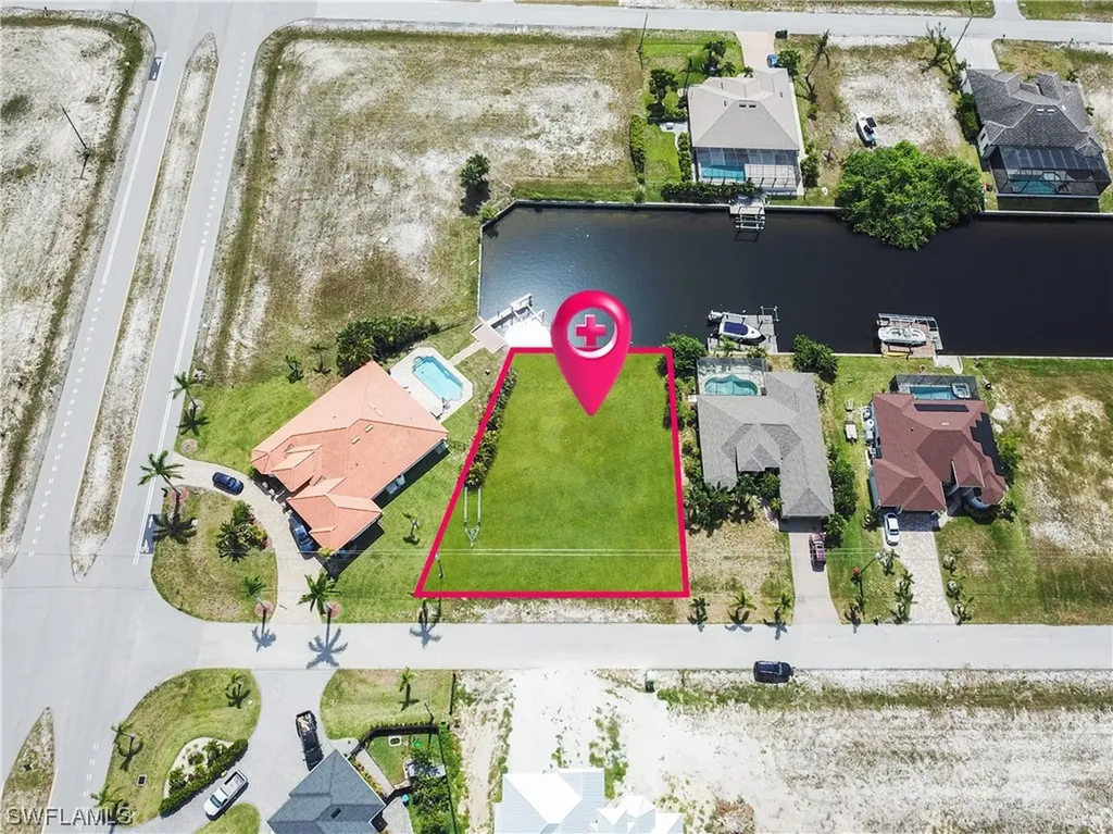 1521 NW 39th Avenue Cape Coral FL 33993