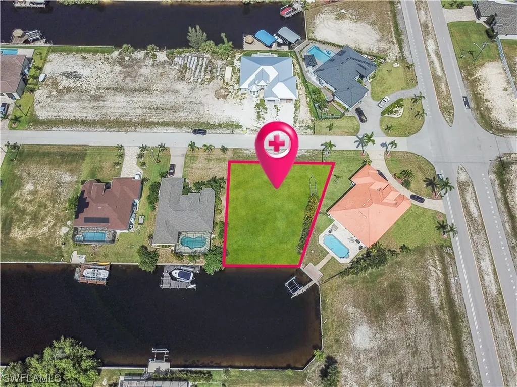 1521 NW 39th Avenue Cape Coral FL 33993