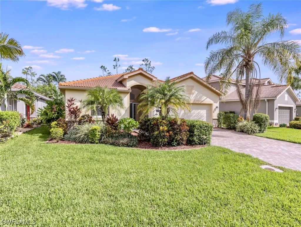 21022 Bella Terra Boulevard Estero FL 33928