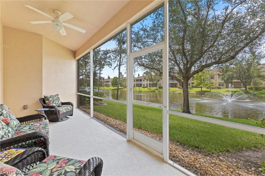 6031 Jonathans Bay Circle Fort Myers FL 33908