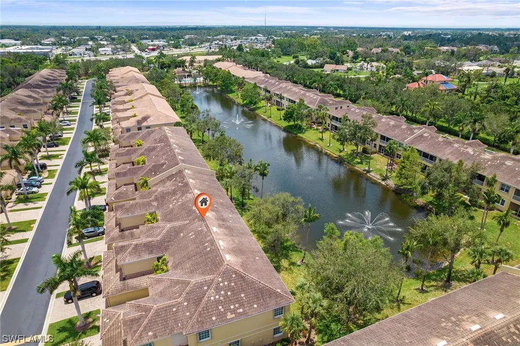 6031 Jonathans Bay Circle Fort Myers FL 33908