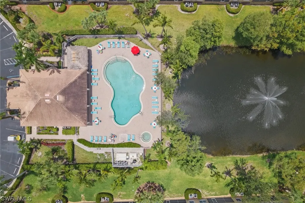 6031 Jonathans Bay Circle Fort Myers FL 33908