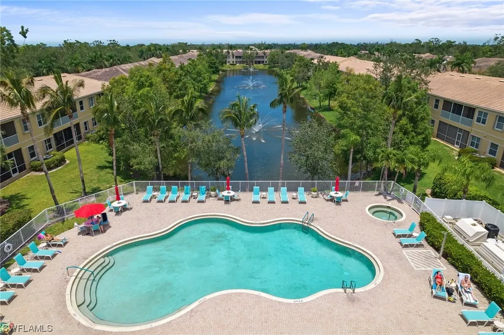 6031 Jonathans Bay Circle Fort Myers FL 33908