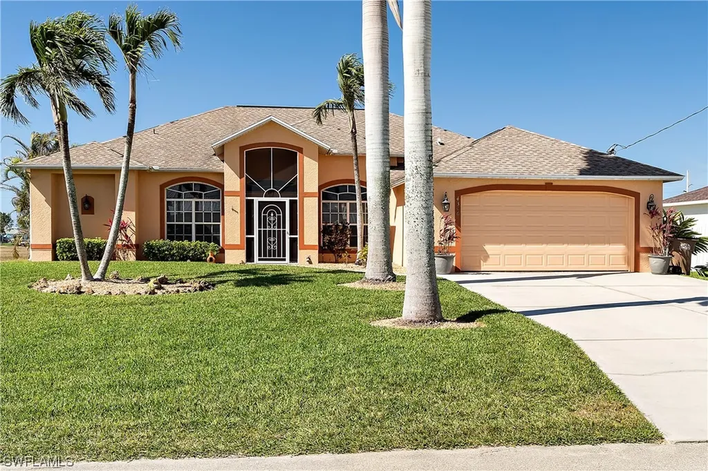 4306 SW 20th Avenue Cape Coral FL 33914