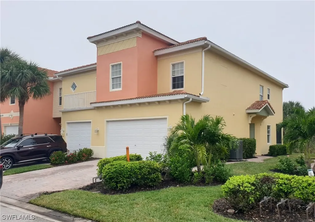 16138 Viaduct Solera Circle Fort Myers FL 33908