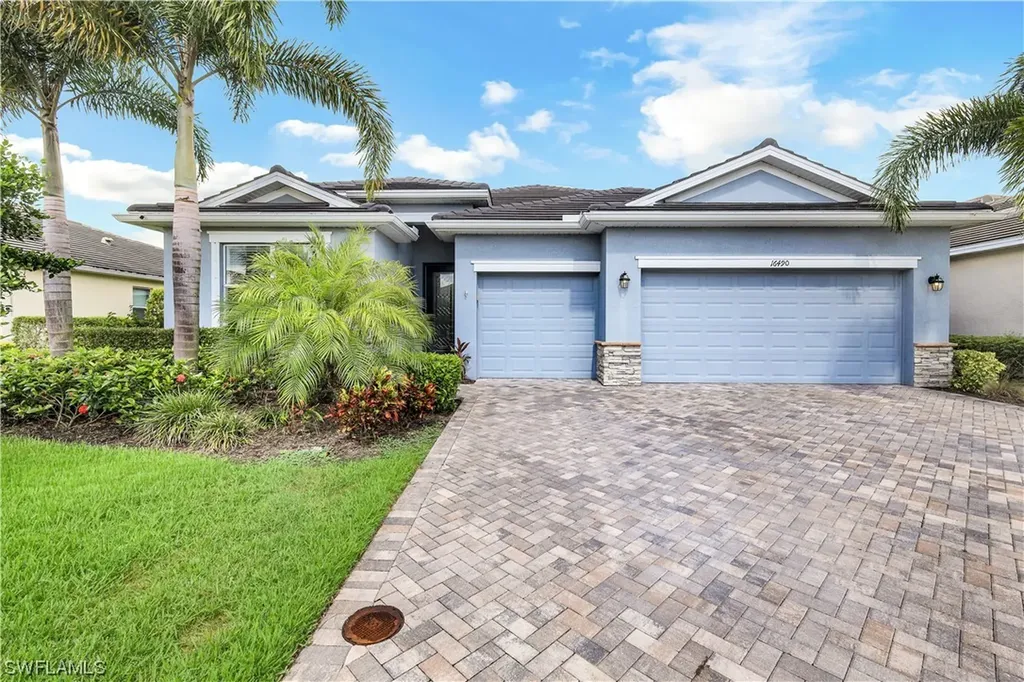 Bonita Springs FL, 16490 Bonita Landing Circle