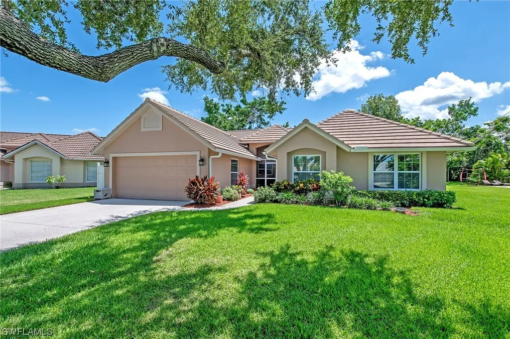 11456 Waterford Village Court Fort Myers FL 33913