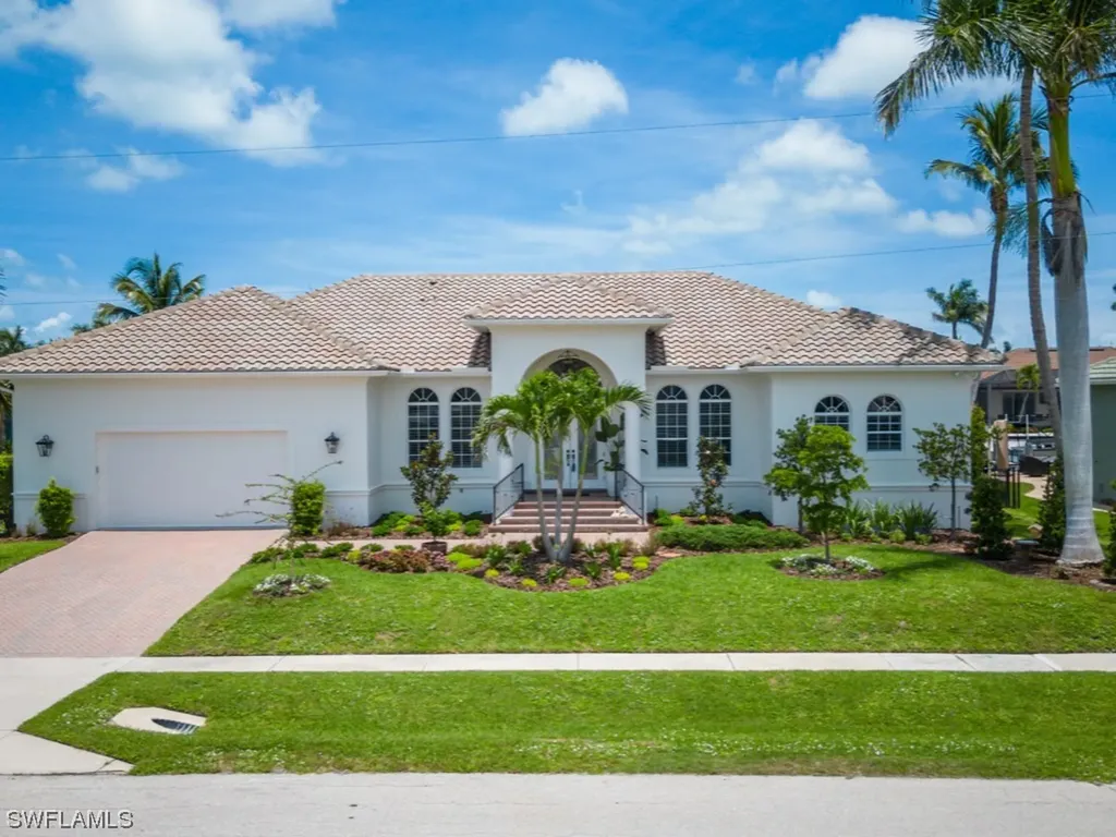 624 Dorando Court Marco Island FL 34145
