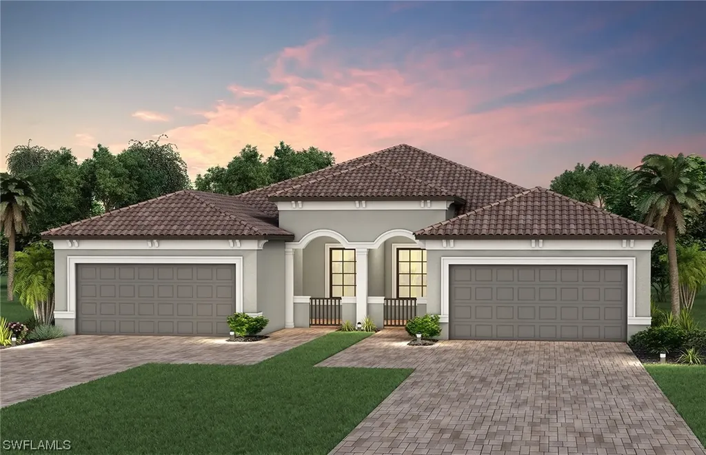 11957 Sacra Place Fort Myers FL 33913