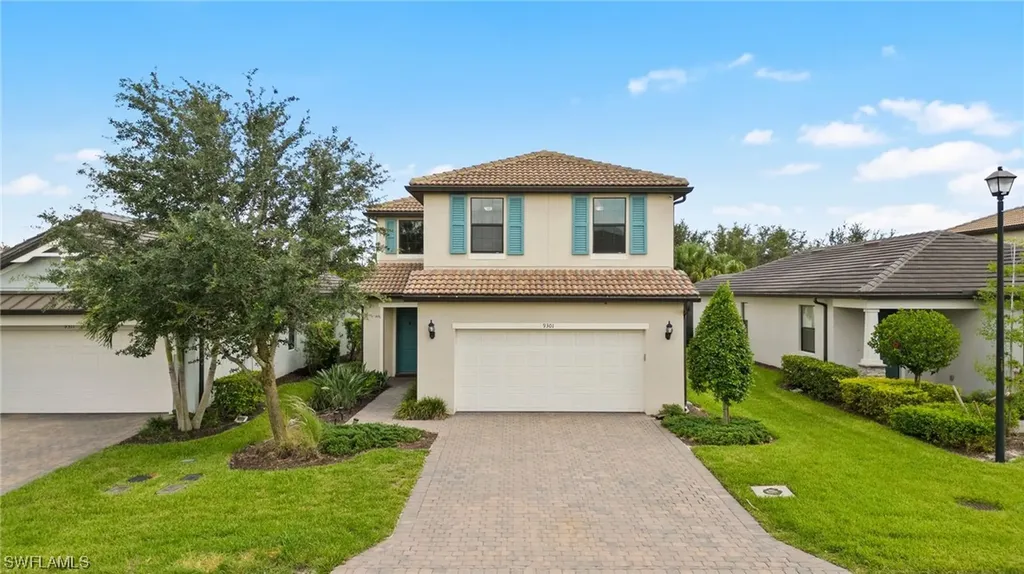 9301 Bramley Terrace Fort Myers FL 33967