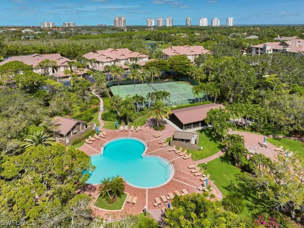 26911 Wedgewood Drive Bonita Springs FL 34134