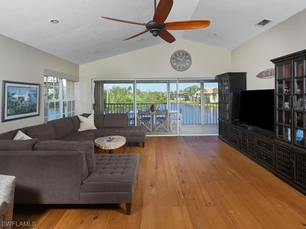 26911 Wedgewood Drive Bonita Springs FL 34134