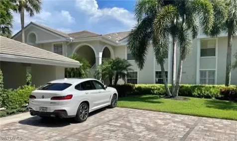 6250 Bellerive Avenue Naples FL 34119