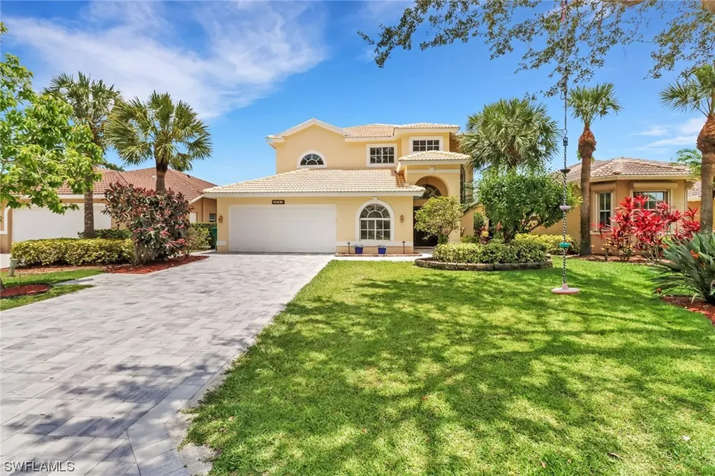 2042 Morning Sun Lane Naples FL 34119
