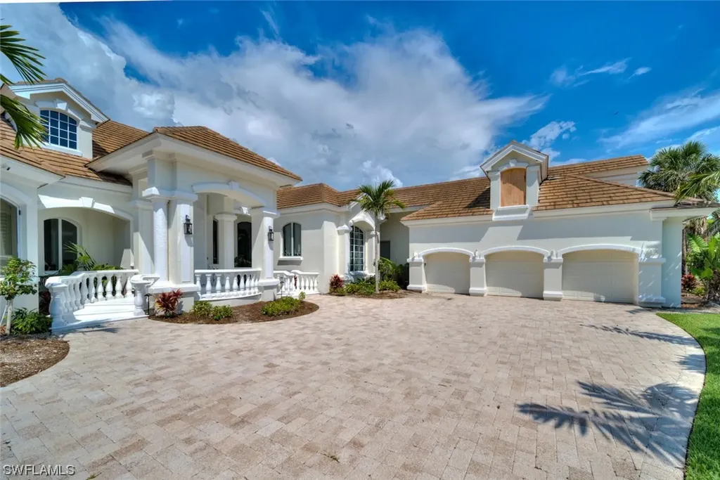 2284 Troon Court Sanibel FL 33957