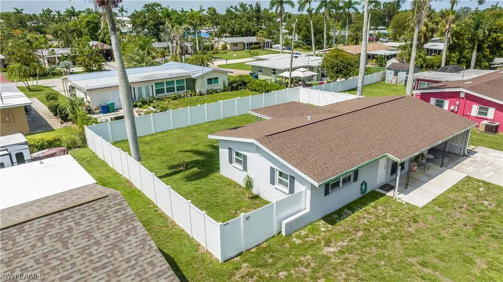 1458 Byron Road S Fort Myers FL 33919