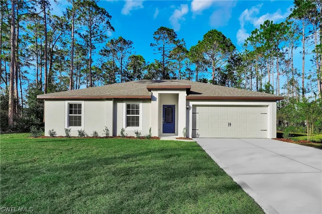 886 Youngreen Drive Fort Myers FL 33913