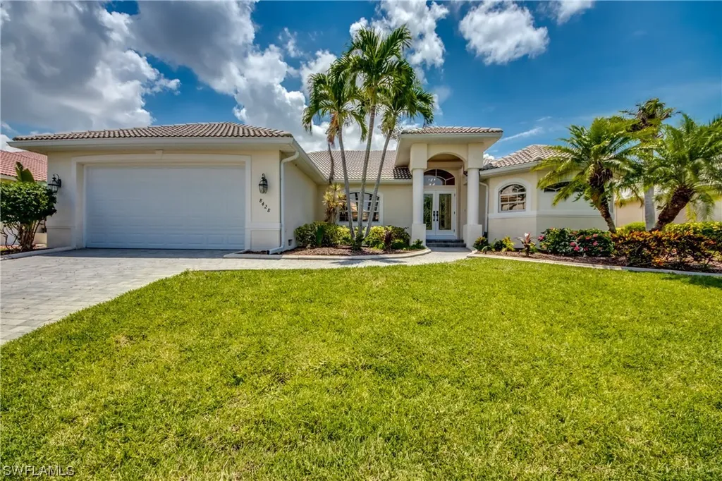 8428 Southwind Bay Circle Fort Myers FL 33908